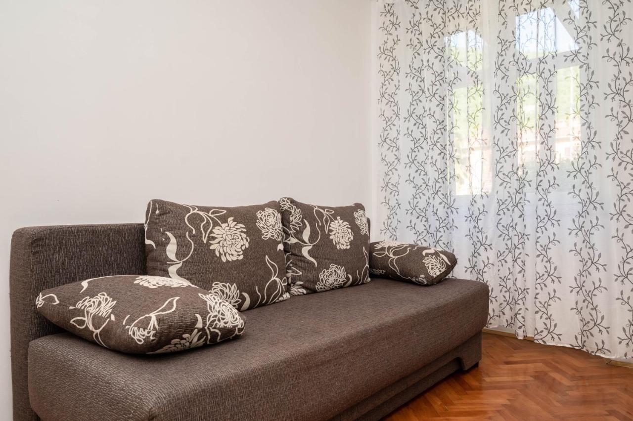 Apartment Marta Raša Exteriér fotografie